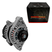Alternador Para Chevrolet Chevy 1994-2007 Sin A/c 12v 70amp