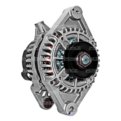 Alternador Para Chevrolet Chevy 1994-2007 Sin A/c 12v 70amp