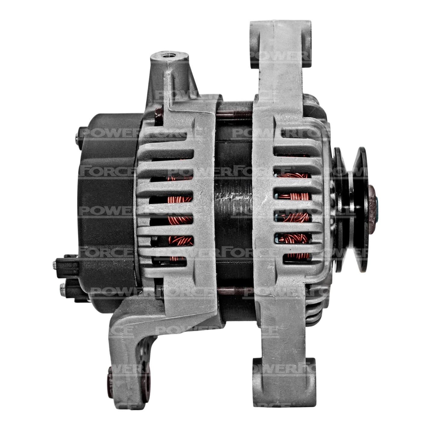 Alternador Para Chevrolet Chevy 1994-2007 Sin A/c 12v 70amp