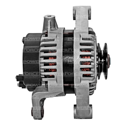 Alternador Para Chevrolet Chevy 1994-2007 Sin A/c 12v 70amp