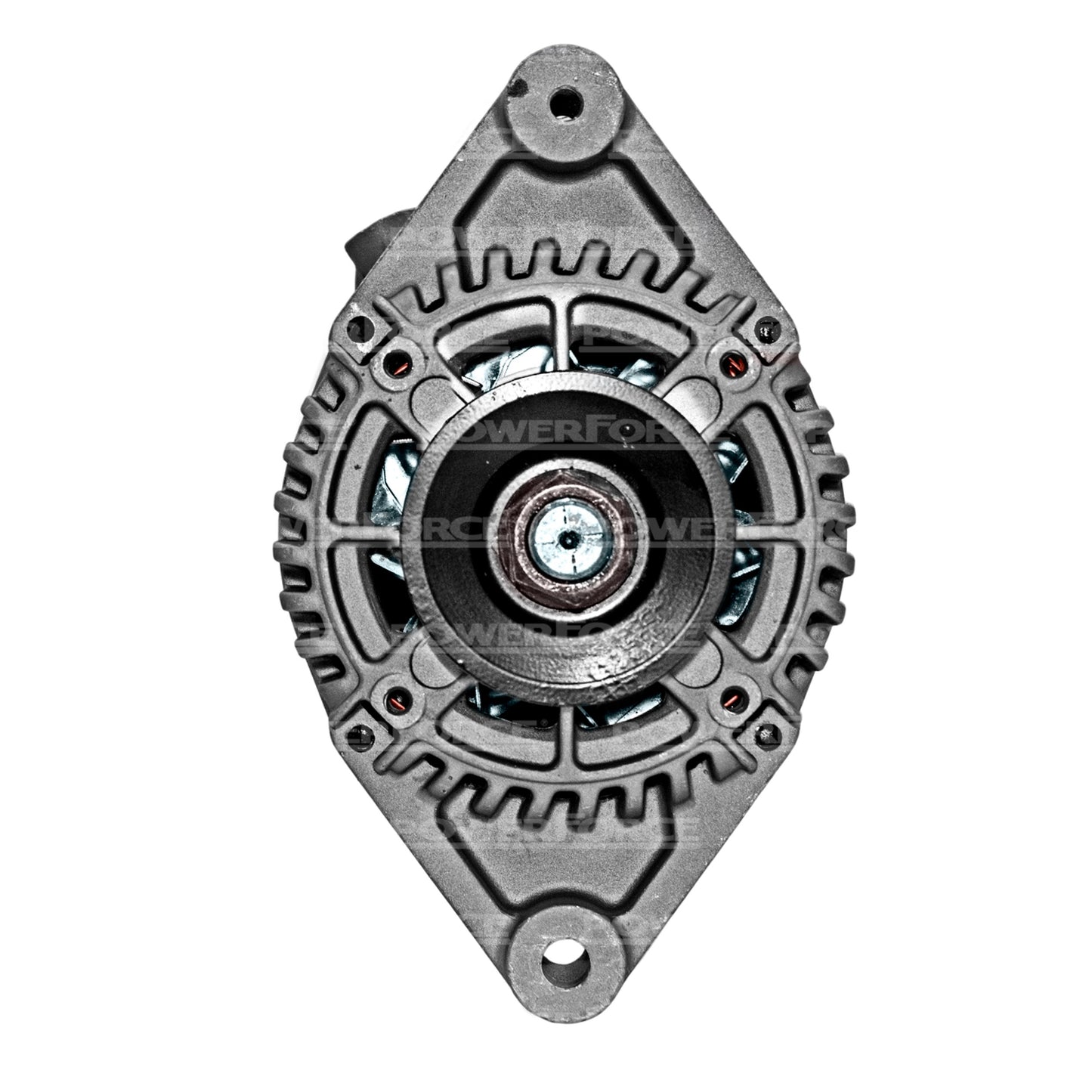 Alternador Para Chevrolet Chevy 1994-2007 Sin A/c 12v 70amp