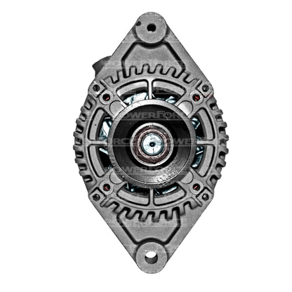 Alternador Para Chevrolet Chevy 1994-2007 Sin A/c 12v 70amp