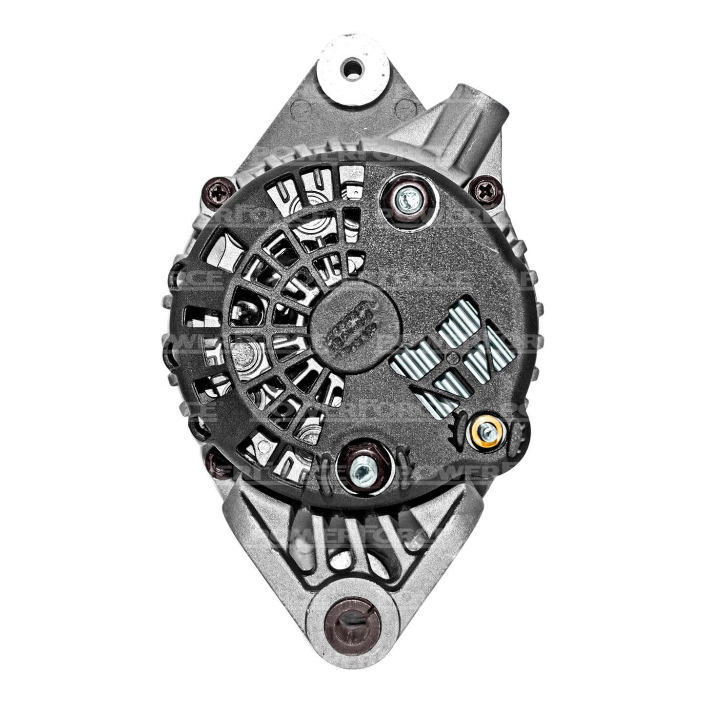 Alternador Para Chevrolet Chevy 1994-2007 Sin A/c 12v 70amp