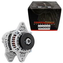 Alternador Para Montacargas Yale 85-2006, Hyster 92-2006 40a
