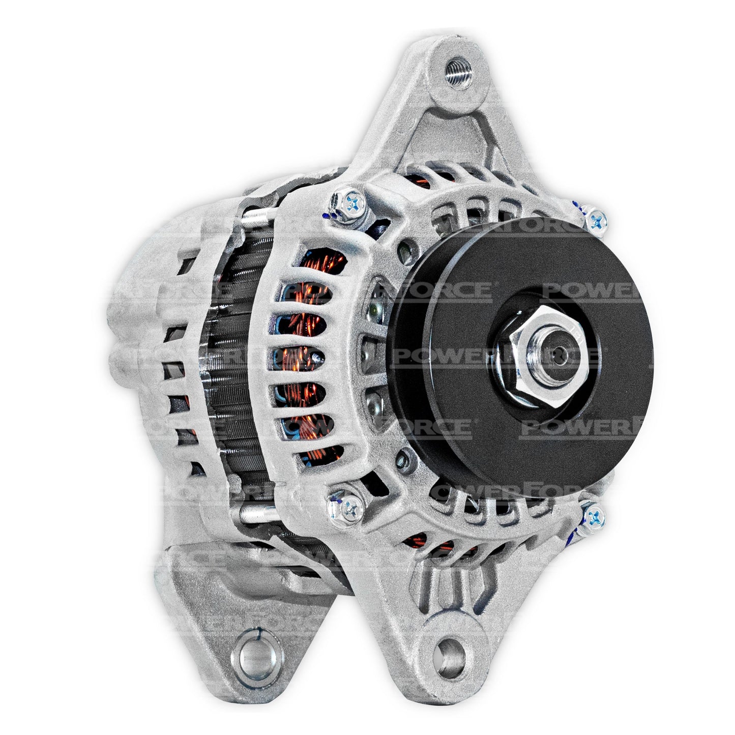 Alternador Para Montacargas Yale 85-2006, Hyster 92-2006 40a