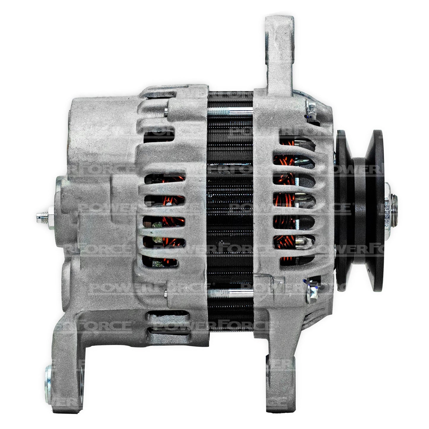 Alternador Para Montacargas Yale 85-2006, Hyster 92-2006 40a