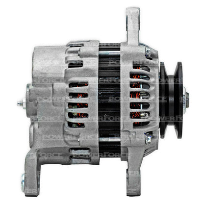 Alternador Para Montacargas Yale 85-2006, Hyster 92-2006 40a