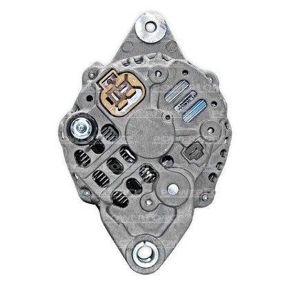 Alternador Para Montacargas Yale 85-2006, Hyster 92-2006 40a