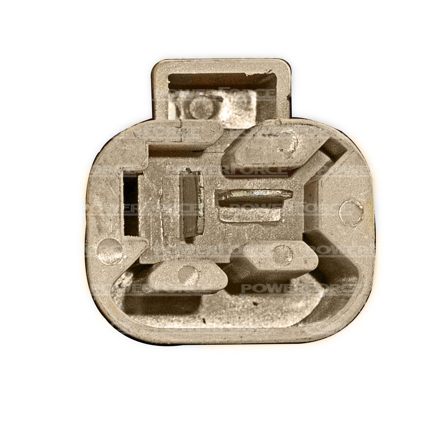 Alternador Para Montacargas Yale 85-2006, Hyster 92-2006 40a