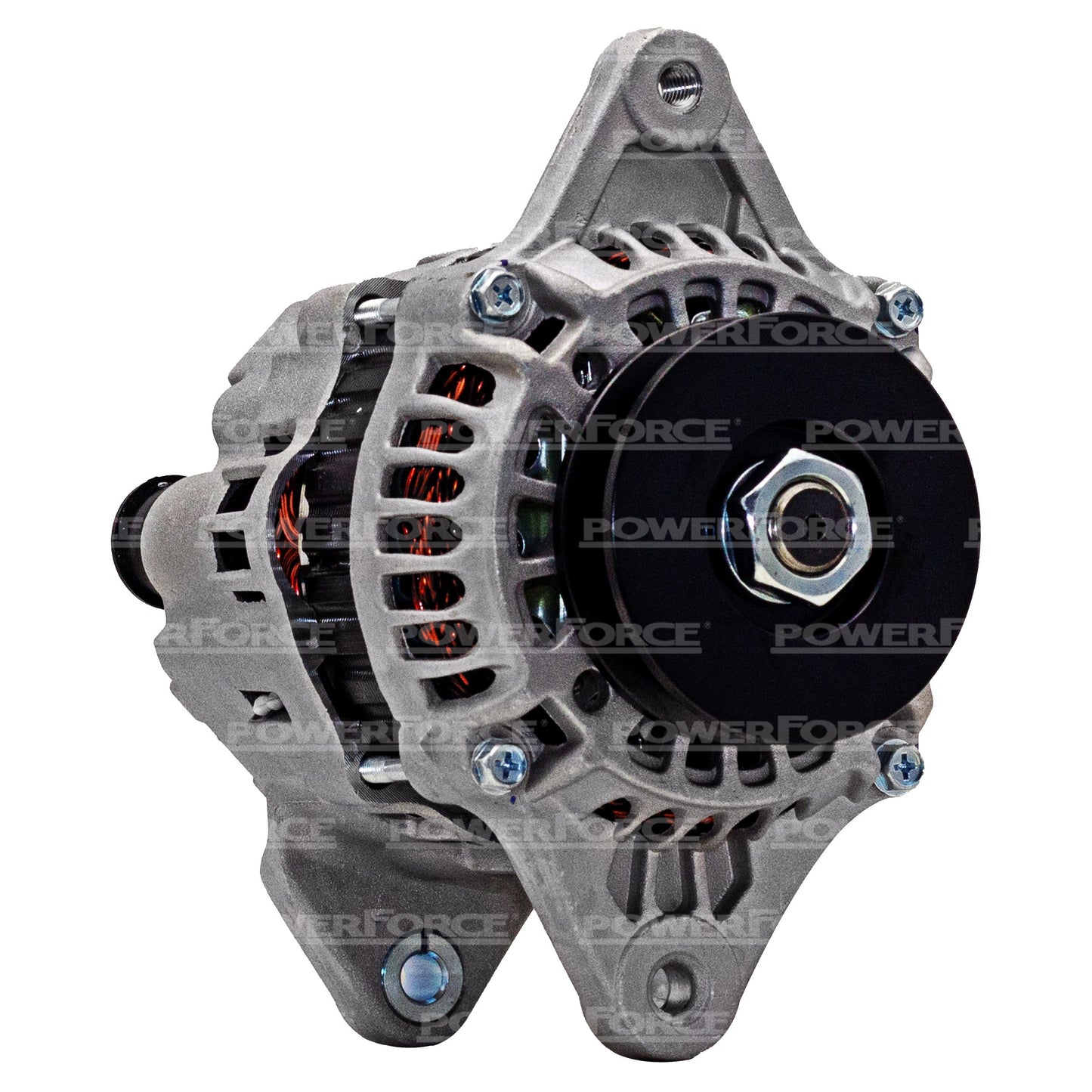 Alternador Para Montacargas Komatsu, Caterpillar, Nissan 50a