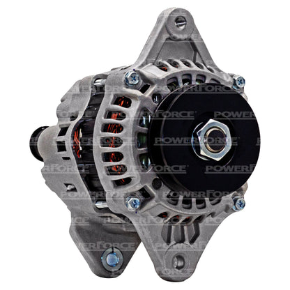Alternador Para Montacargas Komatsu, Caterpillar, Nissan 50a