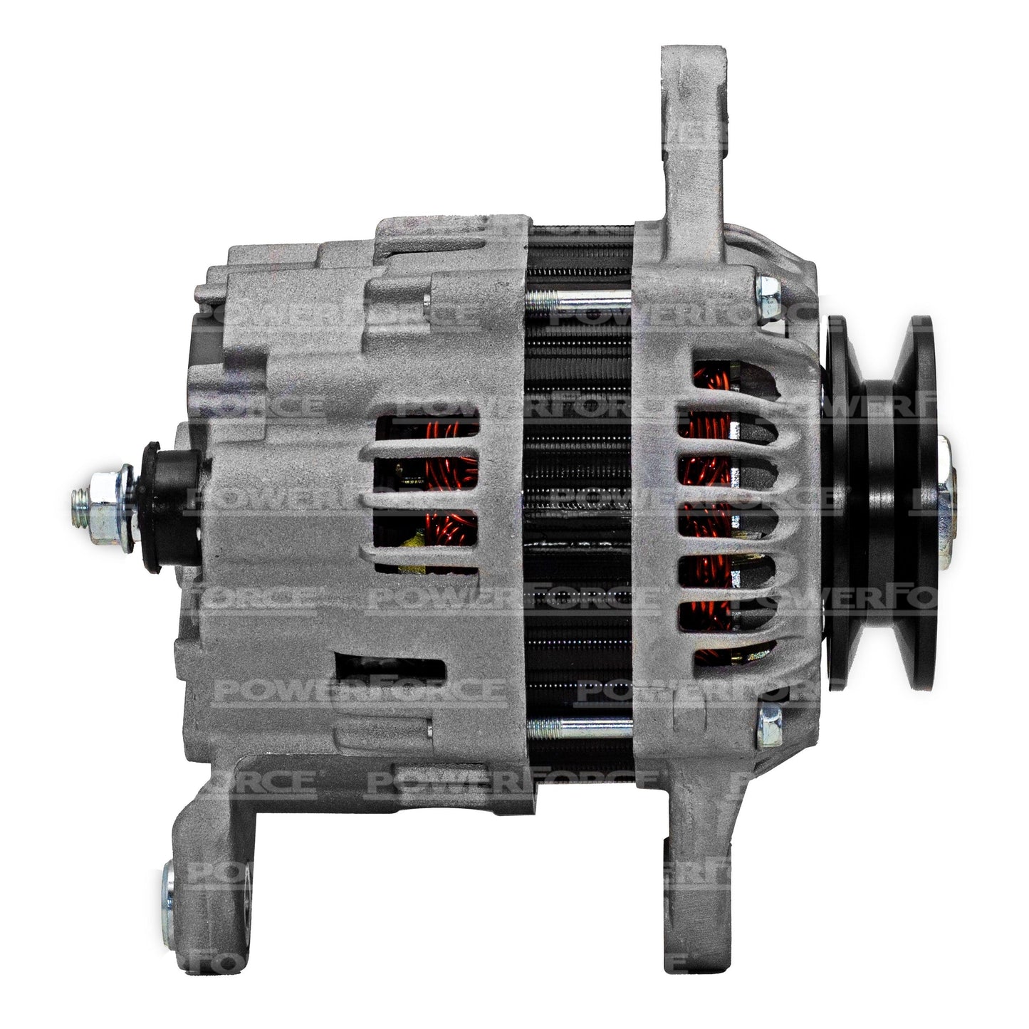 Alternador Para Montacargas Komatsu, Caterpillar, Nissan 50a
