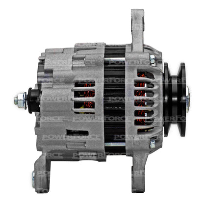 Alternador Para Montacargas Komatsu, Caterpillar, Nissan 50a