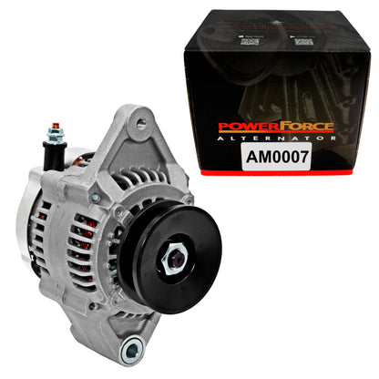 Alternador Para Montacarga Toyota 7fg, 7fgcu, 7fgk 93-08 50a