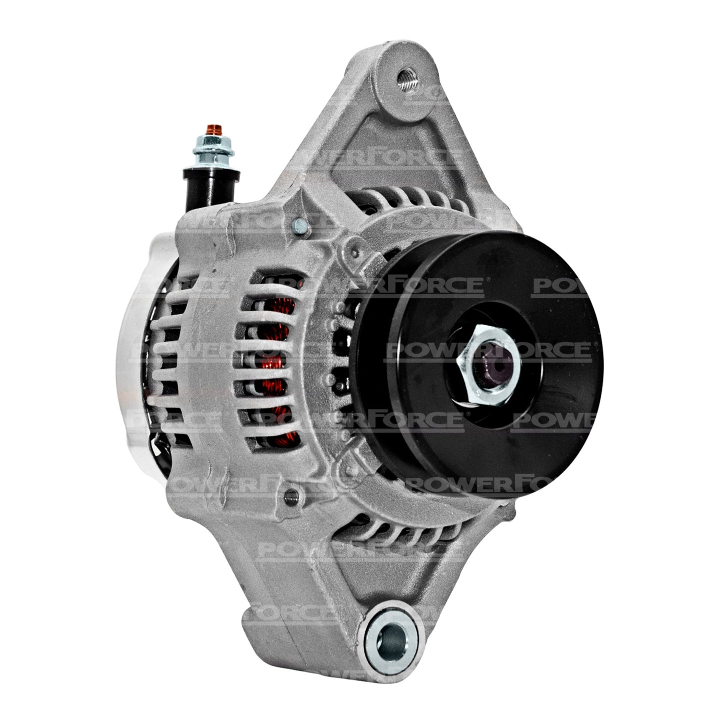 Alternador Para Montacarga Toyota 7fg, 7fgcu, 7fgk 93-08 50a