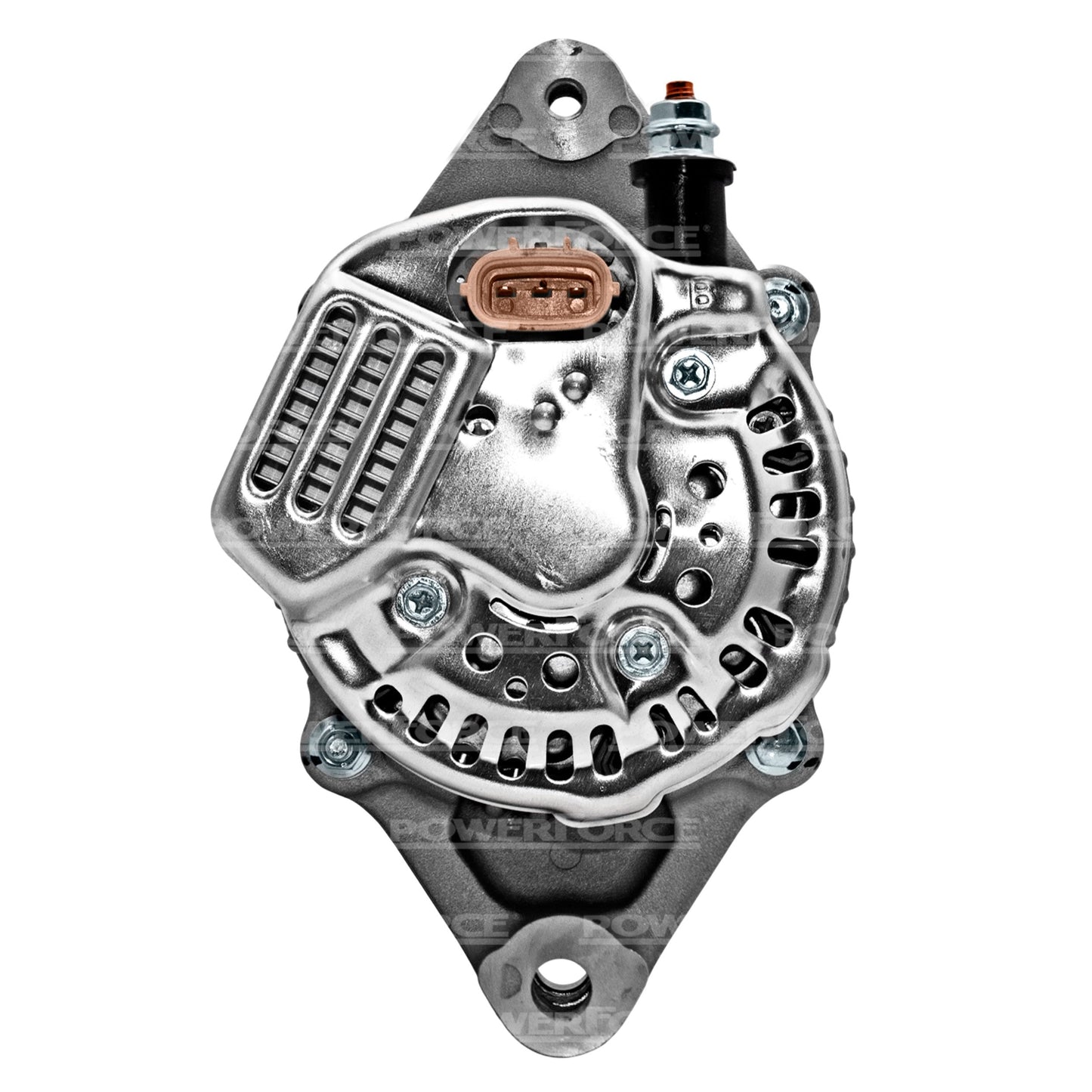 Alternador Para Montacarga Toyota 7fg, 7fgcu, 7fgk 93-08 50a