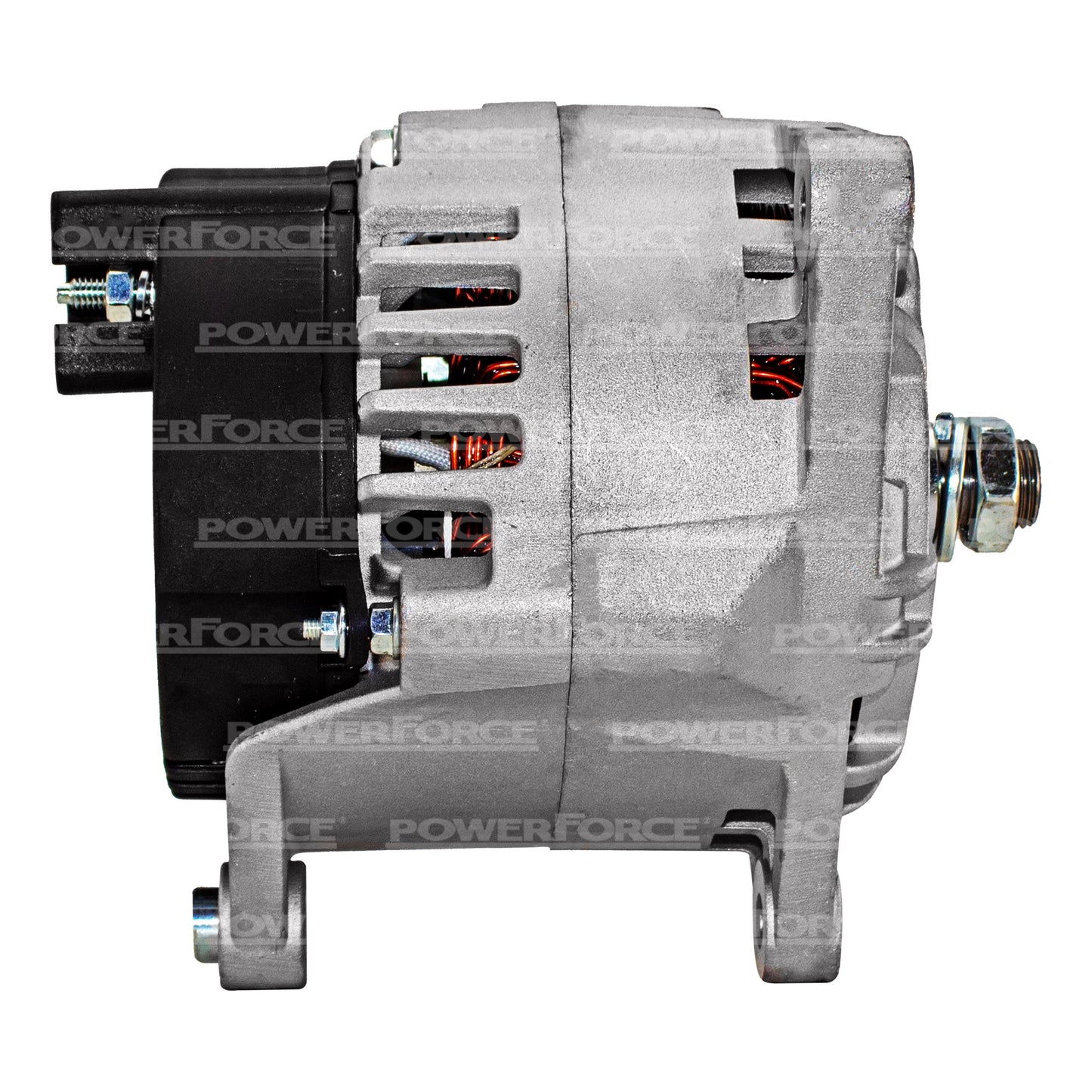 Alternador Para Retroexcavadora, Tractor Jcb, Caterpilla 85a