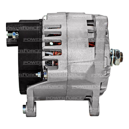 Alternador Para Retroexcavadora, Tractor Jcb, Caterpilla 85a