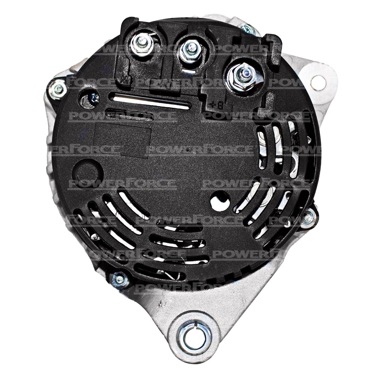 Alternador Para Retroexcavadora, Tractor Jcb, Caterpilla 85a