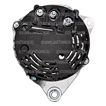 Alternador Para Retroexcavadora, Tractor Jcb, Caterpilla 85a