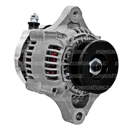 Alternador Para Montacargas Toyota, Komatsu, Kubota 12v 35a