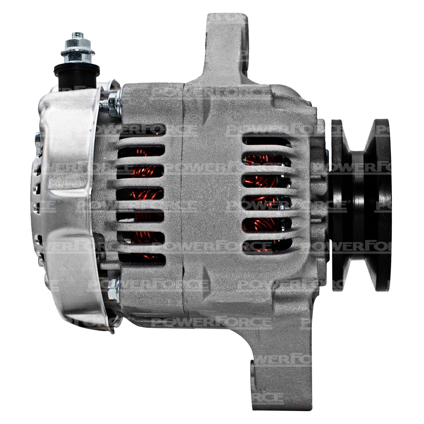 Alternador Para Montacargas Toyota, Komatsu, Kubota 12v 35a