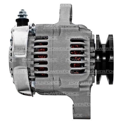 Alternador Para Montacargas Toyota, Komatsu, Kubota 12v 35a