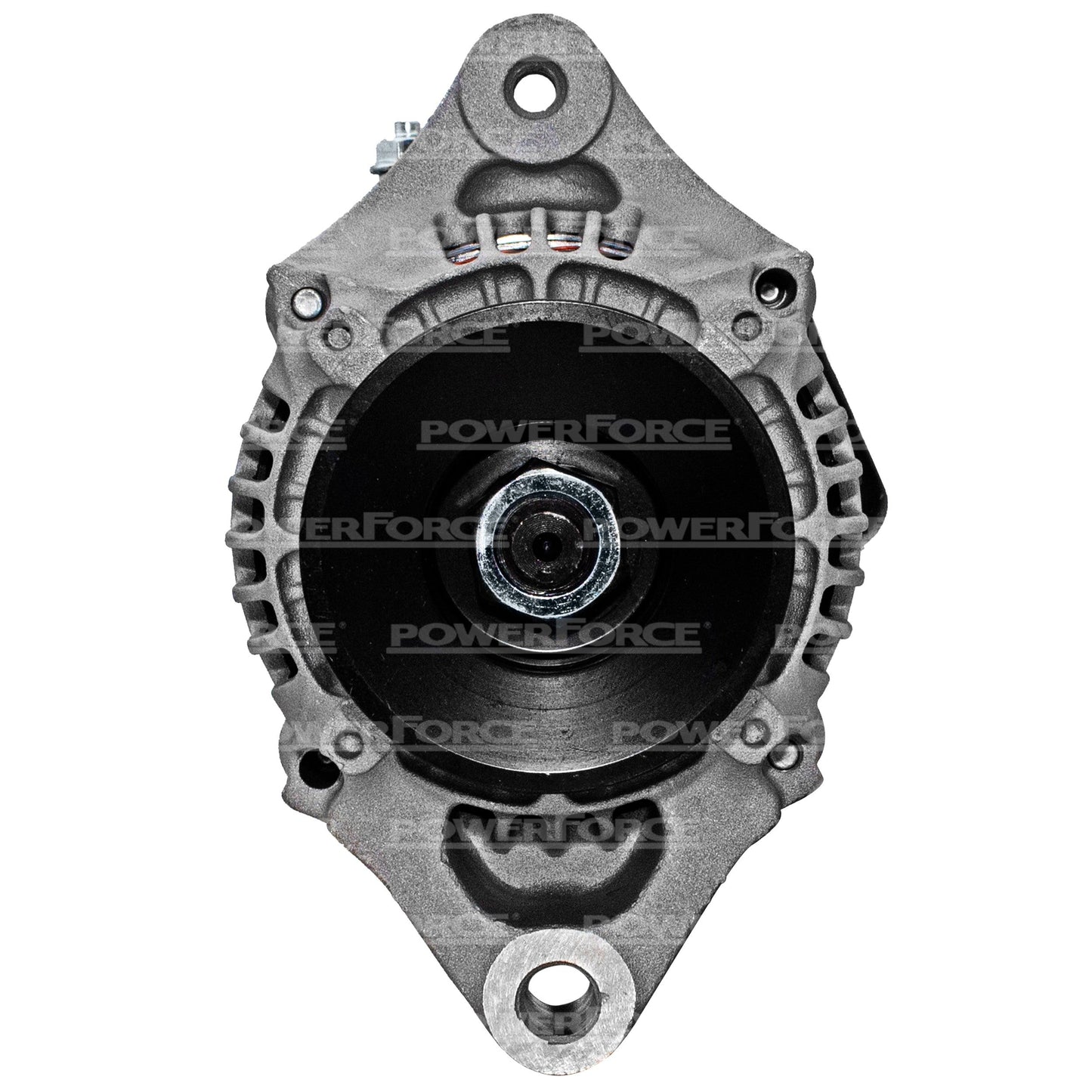 Alternador Para Montacargas Toyota, Komatsu, Kubota 12v 35a