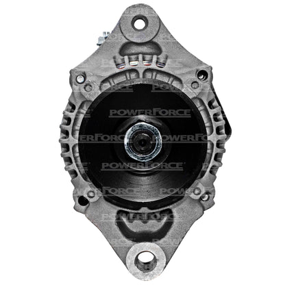 Alternador Para Montacargas Toyota, Komatsu, Kubota 12v 35a