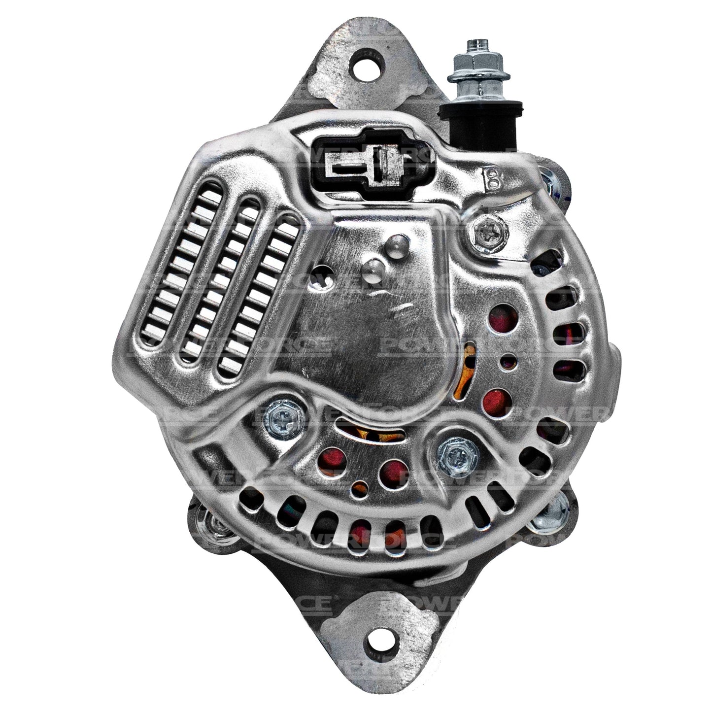 Alternador Para Montacargas Toyota, Komatsu, Kubota 12v 35a