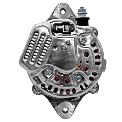 Alternador Para Montacargas Toyota, Komatsu, Kubota 12v 35a