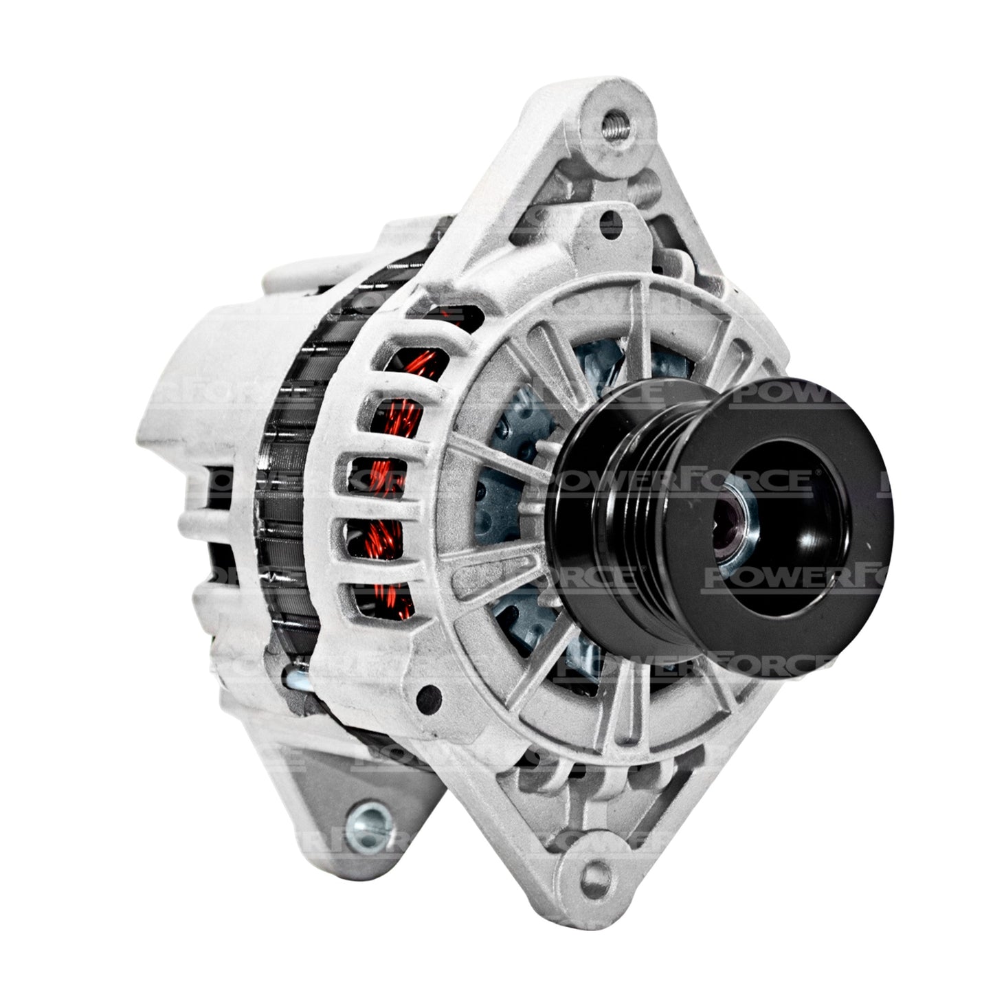 Alternador Para Montacargas Daewoo D30S 12v 80 AMP