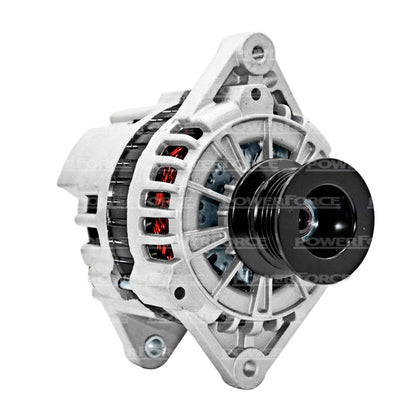 Alternador Para Montacargas Daewoo D30S 12v 80 AMP