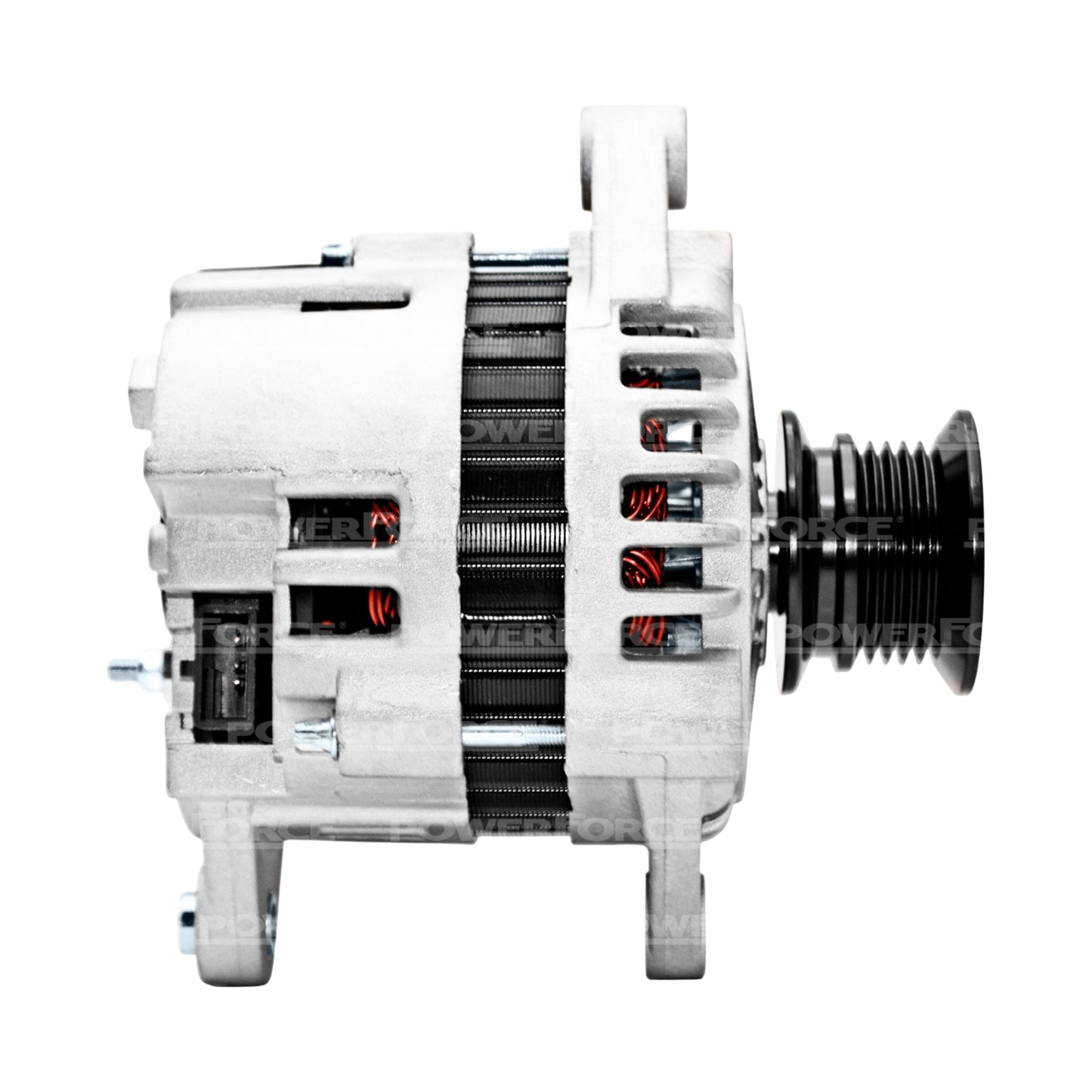 Alternador Para Montacargas Daewoo D30S 12v 80 AMP