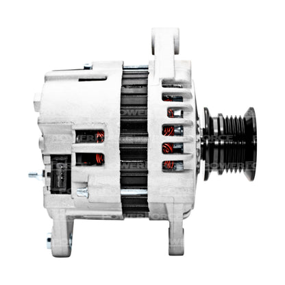 Alternador Para Montacargas Daewoo D30S 12v 80 AMP