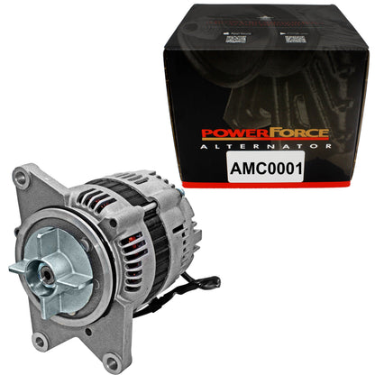 Alternador Para Moto Honda Gl1500 Gold Wing 88-2000 12v 40a