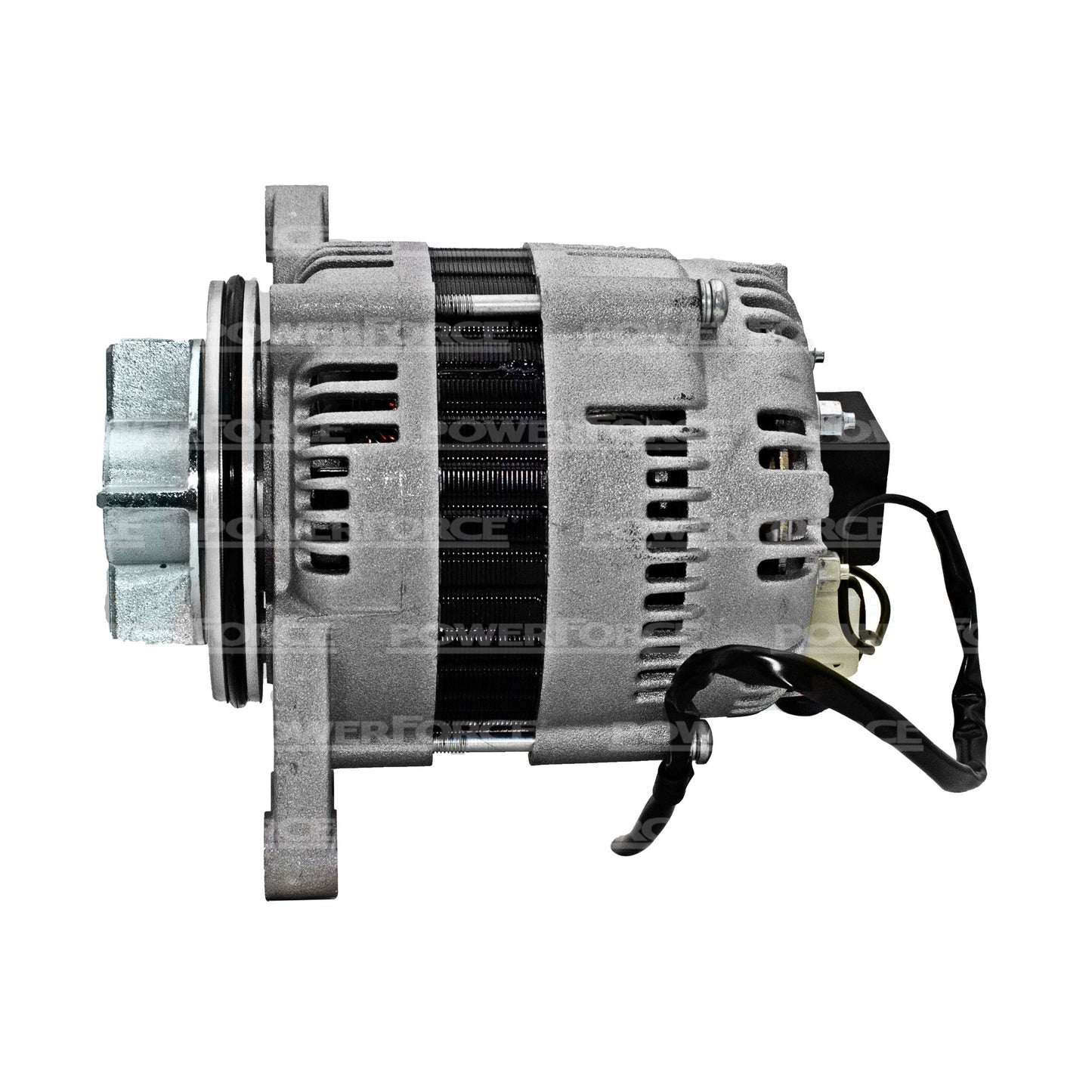 Alternador Para Moto Honda Gl1500 Gold Wing 88-2000 12v 40a