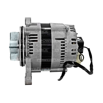 Alternador Para Moto Honda Gl1500 Gold Wing 88-2000 12v 40a