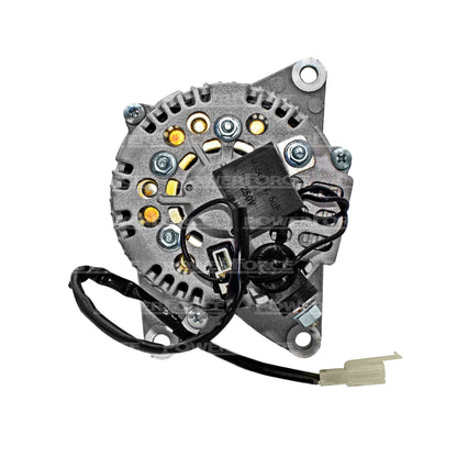 Alternador Para Moto Honda Gl1500 Gold Wing 88-2000 12v 40a