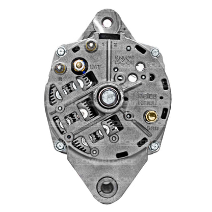 Alternador 22si Reman Para Freightliner, Internatio 12v 150a