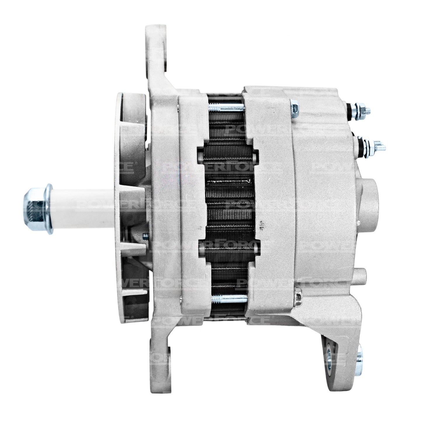 Alternador 22si Para Freightliner, International 12v 145a