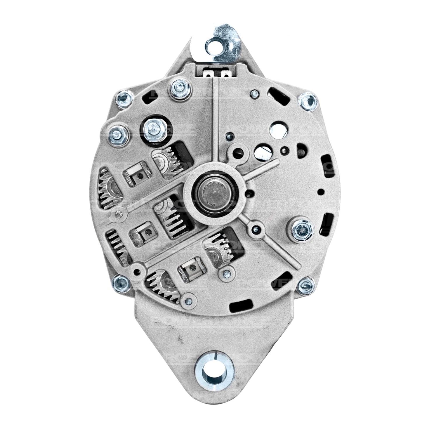 Alternador 22si Para Freightliner, International 12v 145a
