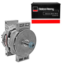 Alternador 22si Para Freightliner, International 12v 150amp
