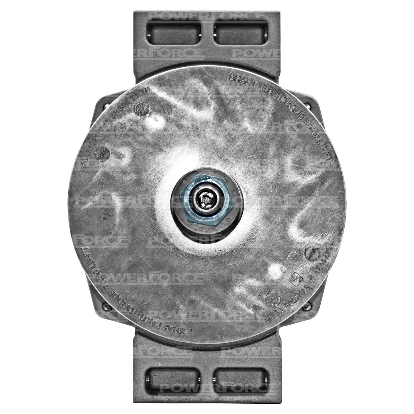 Alternador 22si Para Freightliner, International 12v 150amp