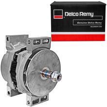 Alternador 22si Reman Para Freightliner, International 12v 150amp
