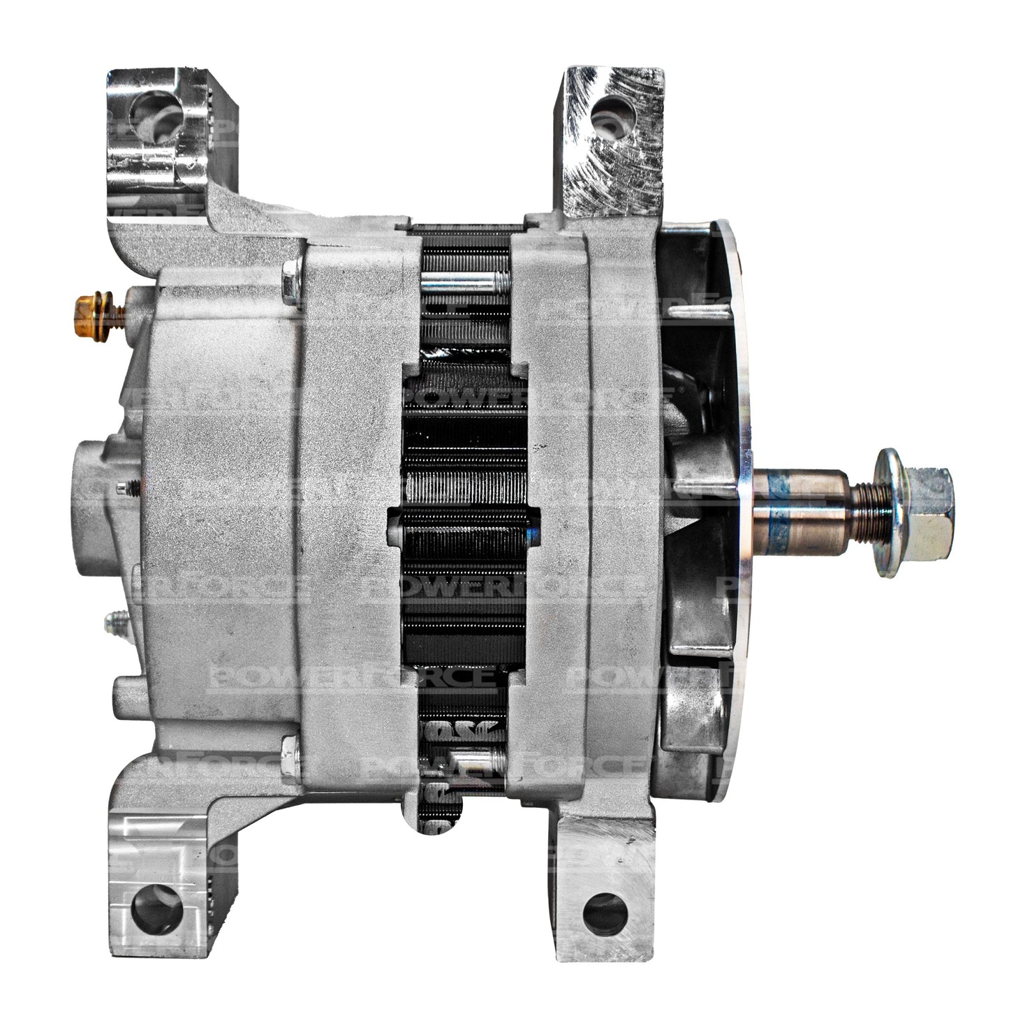 Alternador 22si Reman Para Freightliner, International 12v 150amp