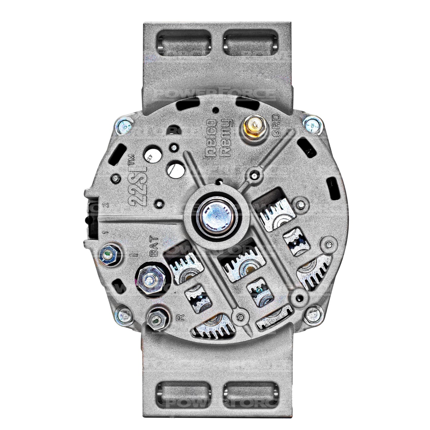 Alternador 22si Reman Para Freightliner, International 12v 150amp