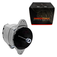 Alternador 20SI Para Caterpillar, Komatsu, International 24v 45a