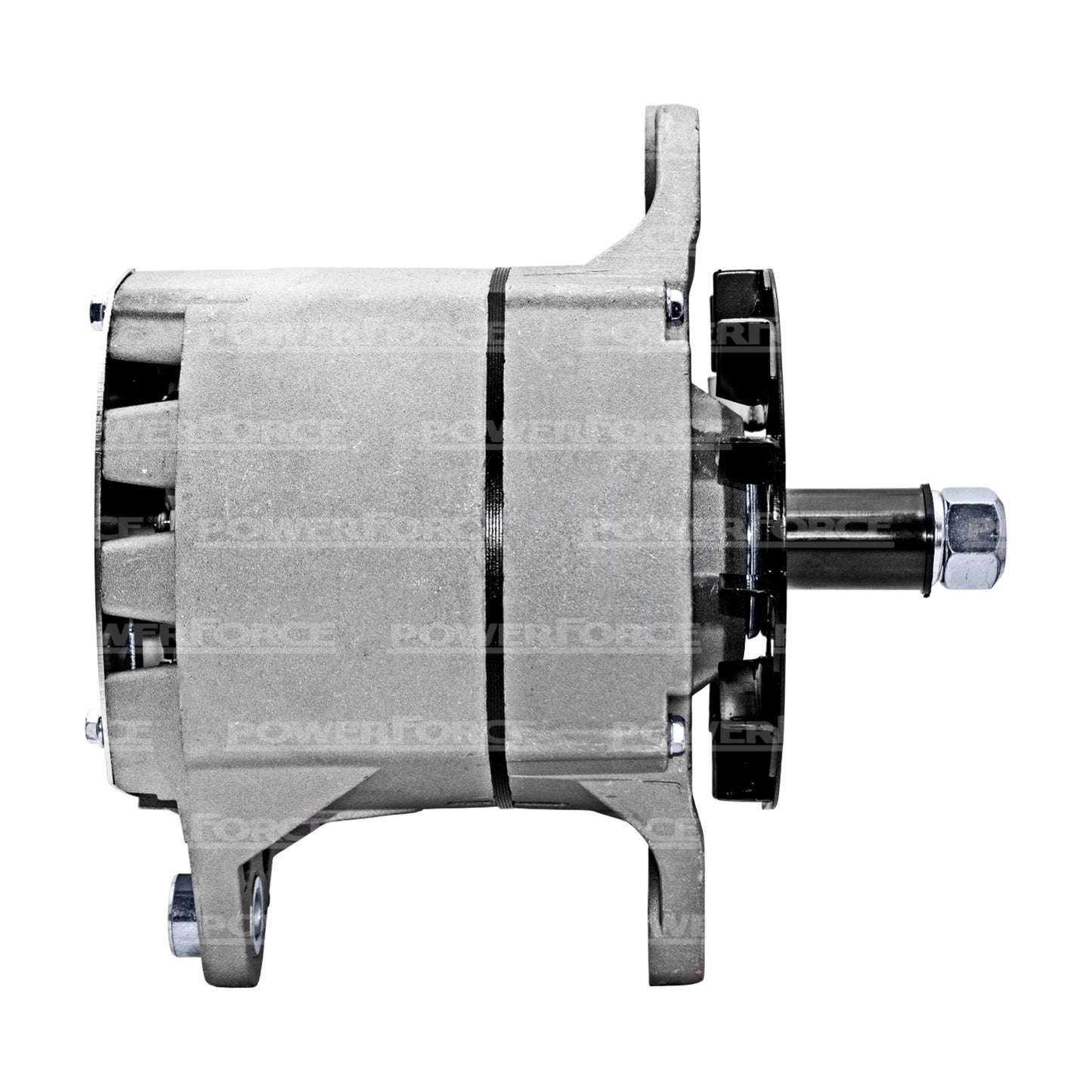 Alternador 20SI Para Caterpillar, Komatsu, International 24v 45a