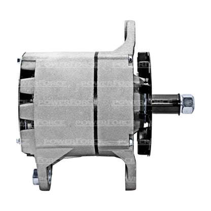 Alternador 20SI Para Caterpillar, Komatsu, International 24v 45a